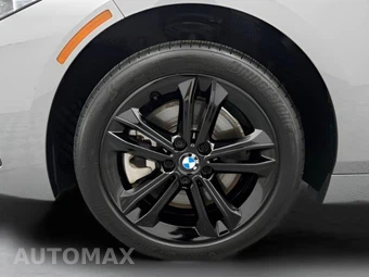 2024 BMW 2 Series Gran Coupe 228i xDrive Sedan - miniatura 49