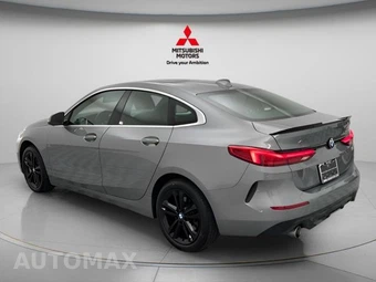 2024 BMW 2 Series Gran Coupe 228i xDrive Sedan - miniatura 6