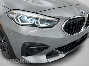 2024 BMW 2 Series Gran Coupe 228i xDrive Sedan - miniatura 7