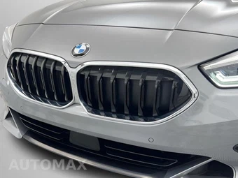 2024 BMW 2 Series Gran Coupe 228i xDrive Sedan - miniatura 9