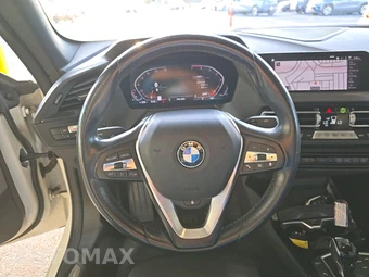 2024 BMW 2 Series Gran Coupe 228i xDrive Sedan - miniatura 10