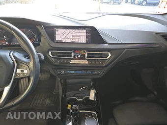 2024 BMW 2 Series Gran Coupe 228i xDrive Sedan - miniatura 11