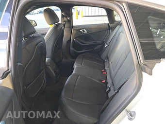 2024 BMW 2 Series Gran Coupe 228i xDrive Sedan - miniatura 13