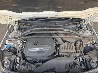 2024 BMW 2 Series Gran Coupe 228i xDrive Sedan - miniatura 15