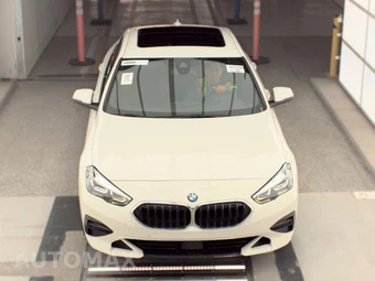 2024 BMW 2 Series Gran Coupe 228i xDrive Sedan - miniatura 2