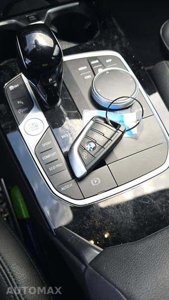 2024 BMW 2 Series Gran Coupe 228i xDrive Sedan - miniatura 20