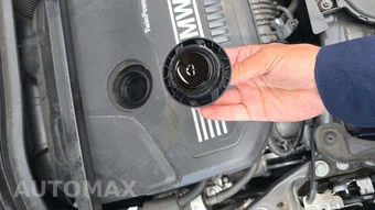 2024 BMW 2 Series Gran Coupe 228i xDrive Sedan - miniatura 22