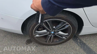 2024 BMW 2 Series Gran Coupe 228i xDrive Sedan - miniatura 23