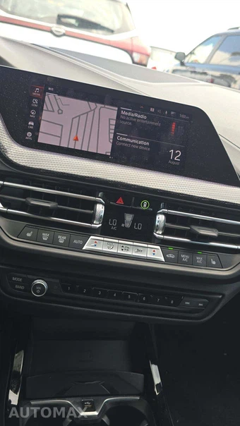 2024 BMW 2 Series Gran Coupe 228i xDrive Sedan - miniatura 24