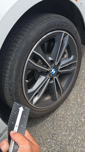 2024 BMW 2 Series Gran Coupe 228i xDrive Sedan - miniatura 25