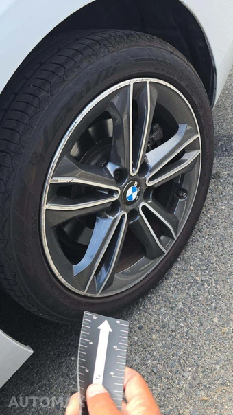 2024 BMW 2 Series Gran Coupe 228i xDrive Sedan - miniatura 30