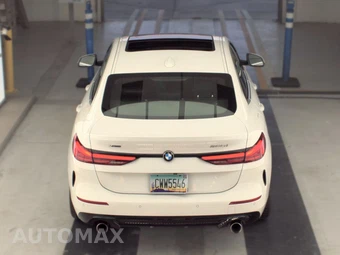 2024 BMW 2 Series Gran Coupe 228i xDrive Sedan - miniatura 5