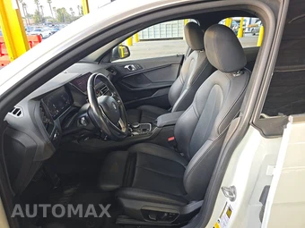 2024 BMW 2 Series Gran Coupe 228i xDrive Sedan - miniatura 7
