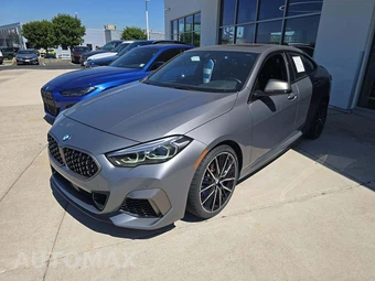 2024 BMW 2 Series Gran Coupe M235i xDrive Sedan