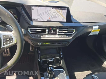 2024 BMW 2 Series Gran Coupe M235i xDrive Sedan - miniatura 10