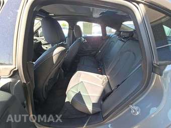 2024 BMW 2 Series Gran Coupe M235i xDrive Sedan - miniatura 13