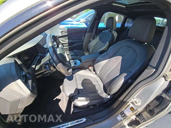 2024 BMW 2 Series Gran Coupe M235i xDrive Sedan - miniatura 6