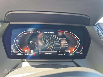 2024 BMW 2 Series Gran Coupe M235i xDrive Sedan - miniatura 9