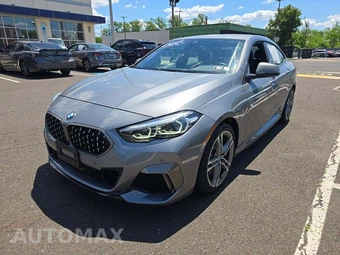 2024 BMW 2 Series Gran Coupe M235i xDrive Sedan