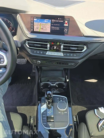 2024 BMW 2 Series Gran Coupe M235i xDrive Sedan - miniatura 10