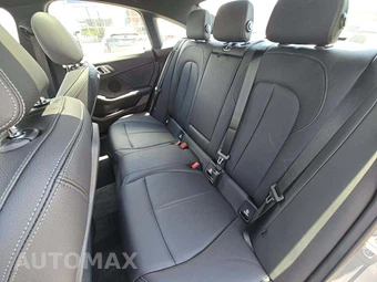 2024 BMW 2 Series Gran Coupe M235i xDrive Sedan - miniatura 13