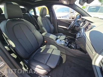 2024 BMW 2 Series Gran Coupe M235i xDrive Sedan - miniatura 18