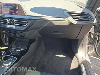 2024 BMW 2 Series Gran Coupe M235i xDrive Sedan - miniatura 19