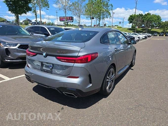 2024 BMW 2 Series Gran Coupe M235i xDrive Sedan - miniatura 3