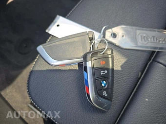 2024 BMW 2 Series Gran Coupe M235i xDrive Sedan - miniatura 8