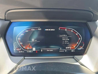 2024 BMW 2 Series Gran Coupe M235i xDrive Sedan - miniatura 9