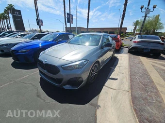 2024 BMW 2 Series Gran Coupe M235i xDrive Sedan