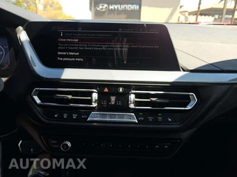 2024 BMW 2 Series Gran Coupe M235i xDrive Sedan - miniatura 10