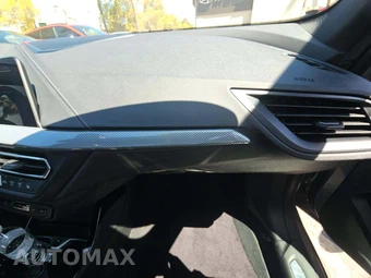 2024 BMW 2 Series Gran Coupe M235i xDrive Sedan - miniatura 19