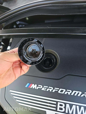 2024 BMW 2 Series Gran Coupe M235i xDrive Sedan - miniatura 23