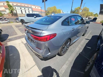 2024 BMW 2 Series Gran Coupe M235i xDrive Sedan - miniatura 3