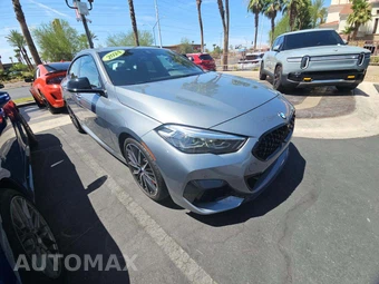 2024 BMW 2 Series Gran Coupe M235i xDrive Sedan - miniatura 4