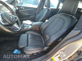 2024 BMW 2 Series Gran Coupe M235i xDrive Sedan - miniatura 6