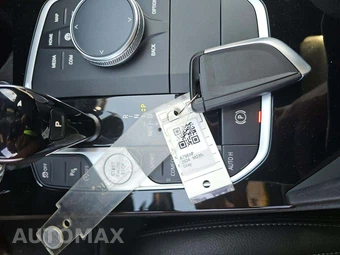 2024 BMW 2 Series Gran Coupe M235i xDrive Sedan - miniatura 8