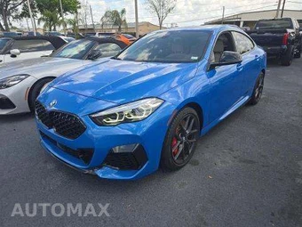 2024 BMW 2 Series Gran Coupe M235i xDrive Sedan
