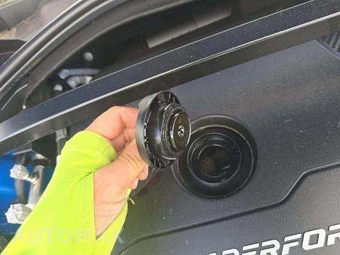 2024 BMW 2 Series Gran Coupe M235i xDrive Sedan - miniatura 22