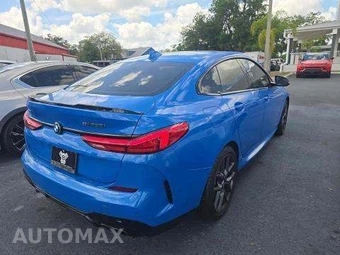 2024 BMW 2 Series Gran Coupe M235i xDrive Sedan - miniatura 3