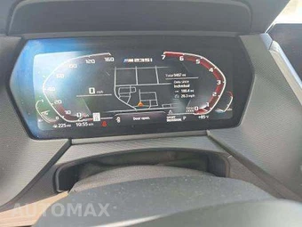2024 BMW 2 Series Gran Coupe M235i xDrive Sedan - miniatura 9
