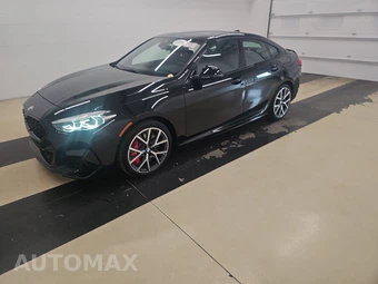 2024 BMW 2 Series Gran Coupe M235i xDrive Sedan