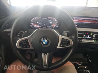 2024 BMW 2 Series Gran Coupe M235i xDrive Sedan - miniatura 10