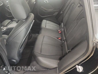 2024 BMW 2 Series Gran Coupe M235i xDrive Sedan - miniatura 13