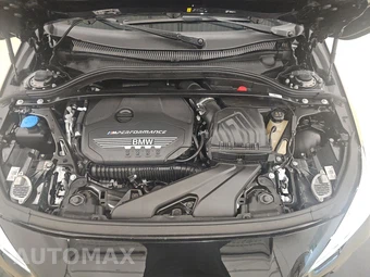 2024 BMW 2 Series Gran Coupe M235i xDrive Sedan - miniatura 15