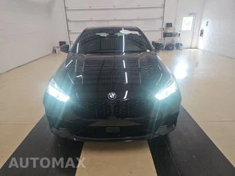 2024 BMW 2 Series Gran Coupe M235i xDrive Sedan - miniatura 2