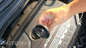 2024 BMW 2 Series Gran Coupe M235i xDrive Sedan - miniatura 20