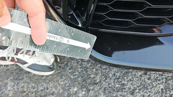 2024 BMW 2 Series Gran Coupe M235i xDrive Sedan - miniatura 22