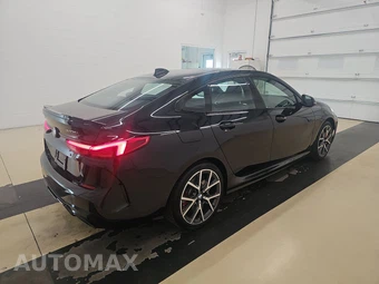 2024 BMW 2 Series Gran Coupe M235i xDrive Sedan - miniatura 4